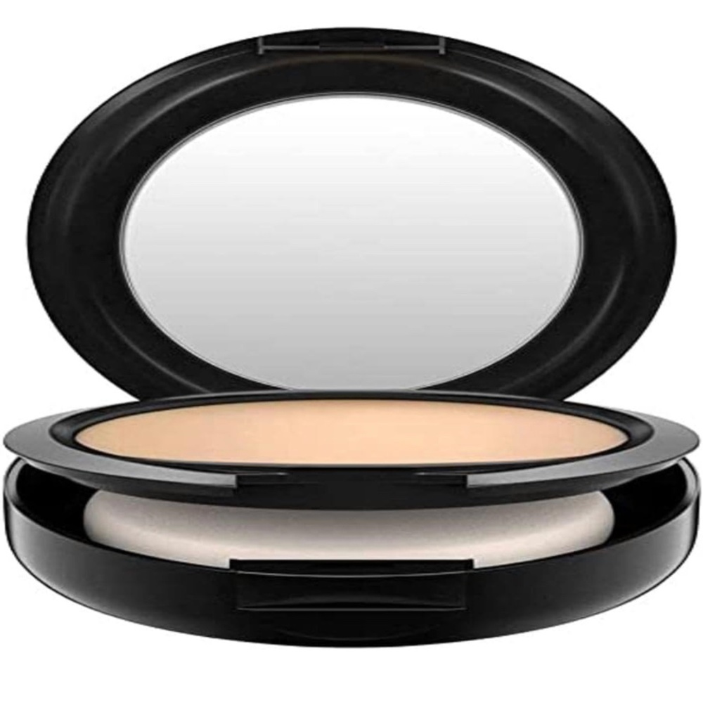 MAC Studio Fix Powder Plus Foundation - C2 15g/0.52oz Foundation & Powder